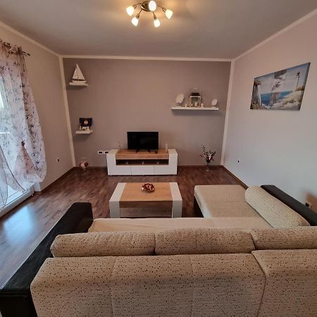 Apartments Vukic Crikvenica Extérieur photo