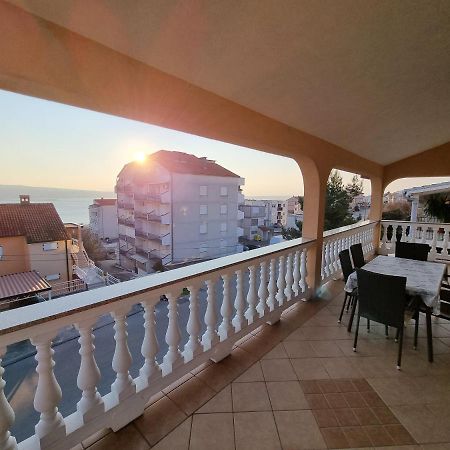 Apartments Vukic Crikvenica Extérieur photo