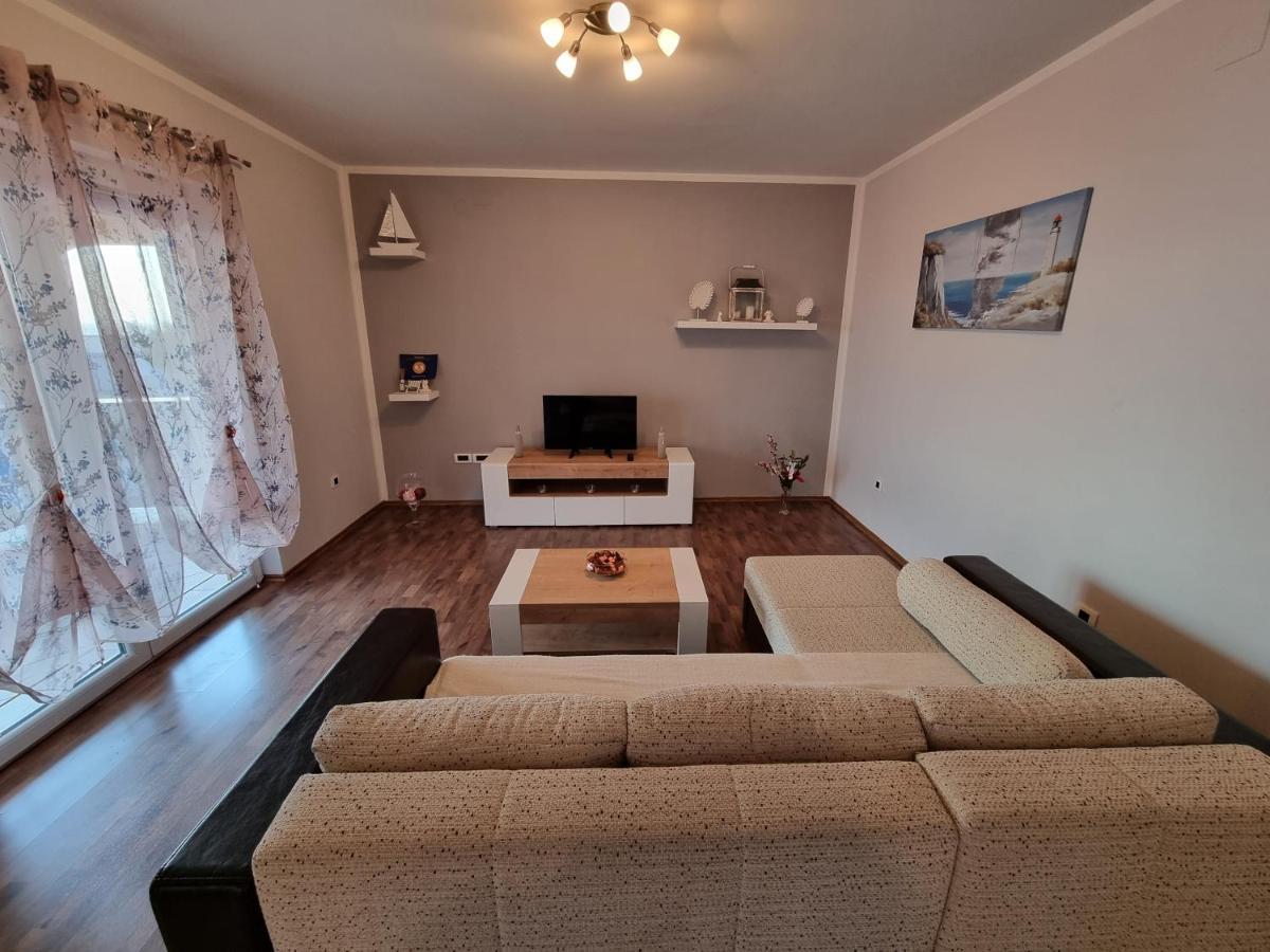 Apartments Vukic Crikvenica Extérieur photo