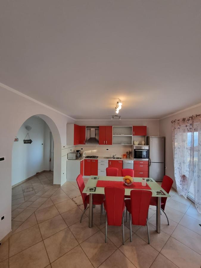 Apartments Vukic Crikvenica Extérieur photo