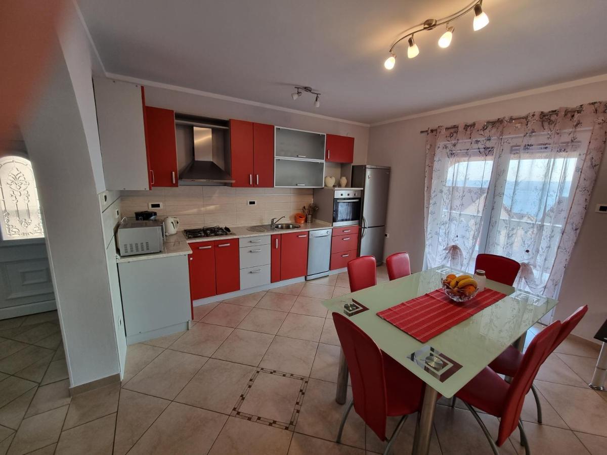 Apartments Vukic Crikvenica Extérieur photo