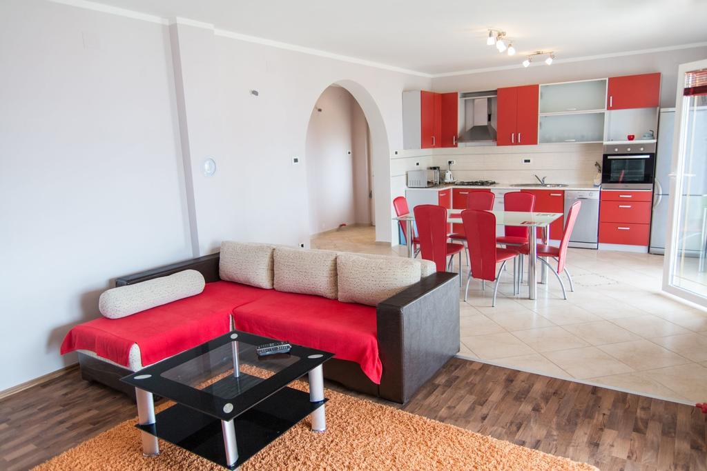 Apartments Vukic Crikvenica Extérieur photo
