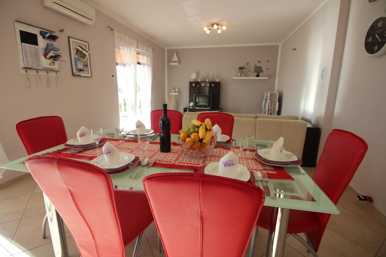 Apartments Vukic Crikvenica Chambre photo